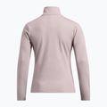 Дамски суитшърт за тренировки Under Armour Motion EMEA tetra grey/white 4