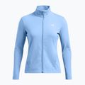 Дамски суитшърт за тренировки Under Armour Motion EMEA horizon blue 3