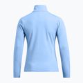 Дамски суитшърт за тренировки Under Armour Motion EMEA horizon blue 4