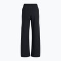Under Armour дамски панталони Rival Wide Leg black / white 6