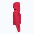 Дамски суитшърт Under Armour Pro Fleece Hoodie racer red/black 3