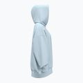 Дамски суитшърт Under Armour Icon Ultra Fleece Hoodie nimbus/blue 3