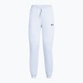 Дамски панталон Under Armour Fleece Jogger UA Armour nimbus blue/black