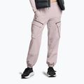 Дамски панталони Under Armour Unstoppable Cargo tetra grey/ black