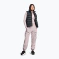 Дамски панталони Under Armour Unstoppable Cargo tetra grey/ black 2