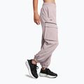 Дамски панталони Under Armour Unstoppable Cargo tetra grey/ black 4