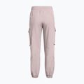 Дамски панталони Under Armour Unstoppable Cargo tetra grey/ black 7