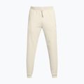 Мъжки панталони Under Armour Fleece Pro Joggers summit white/khaki base 6