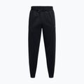 Мъжки панталони Under Armour Fleece Pro Joggers black/castlerock 6