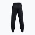 Мъжки панталони Under Armour Fleece Pro Joggers black/castlerock 7