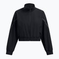 Дамско яке Under Armour Unstoppable Crop black/black