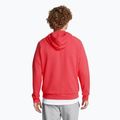 Under Armour мъжки суитшърт Rival Fleece Logo HD racer red/inferno red 2