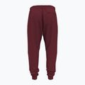 Мъжки панталони Under Armour Rival Fleece Joggers cardinal/white 2