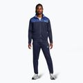 Мъжки спортен екип Under Armour UA Emea Novelty midnight navy/tech blue/horizon blue