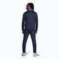 Мъжки спортен екип Under Armour UA Emea Novelty midnight navy/tech blue/horizon blue 2