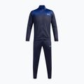 Мъжки спортен екип Under Armour UA Emea Novelty midnight navy/tech blue/horizon blue 4