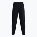 Мъжки панталони Under Armour Vibe Woven Jogger black/white 2