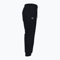 Мъжки панталони Under Armour Vibe Woven Jogger black/white 3