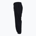 Мъжки панталони Under Armour Vibe Woven Jogger black/white 4