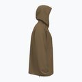 Мъжко яке за тренировка Under Armour Vibe Woven Windbreaker coyote/черно 3