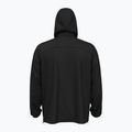 Мъжко яке за тренировка Under Armour Vibe Woven Windbreaker black/white 2