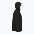 Мъжко яке за тренировка Under Armour Vibe Woven Windbreaker black/white 3
