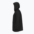 Мъжко яке за тренировка Under Armour Vibe Woven Windbreaker black/white 4