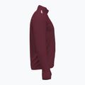 Мъжки суитшърт за бягане Under Armour Vanish CW 1/4 Zip cardinal/reflective 3