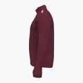 Мъжки суитшърт за бягане Under Armour Vanish CW 1/4 Zip cardinal/reflective 4