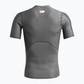 Мъжка тренировъчна тениска Under Armour HG IsoChill Comp castlerock/black 4