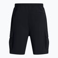 Мъжки шорти за тренировка Under Armour Vibe Woven Cargo black/white 2