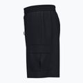 Мъжки шорти за тренировка Under Armour Vibe Woven Cargo black/white 4