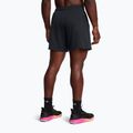 Мъжки къси панталони/шорти Under Armour Project Rock Terry Badge Of Honor Fleece black 3