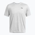 Мъжка тренировъчна тениска Under Armour Tech Vent distant grey/black 3