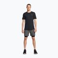 Мъжки шорти за тренировка Under Armour Vanish Woven 2In1 Sts castlerock/black/black 2