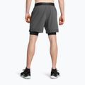 Мъжки шорти за тренировка Under Armour Vanish Woven 2In1 Sts castlerock/black/black 3