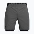 Мъжки шорти за тренировка Under Armour Vanish Woven 2In1 Sts castlerock/black/black 5