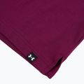 Мъжка тренировъчна тениска Under Armour Project Rock Badge Of Honor purple 6