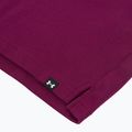 Мъжка тренировъчна тениска Under Armour Project Rock Terry Q3 purple 4