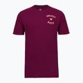 Мъжка тениска Under Armour Project Rock 7 purple 3