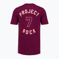Мъжка тениска Under Armour Project Rock 7 purple 4