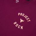 Мъжка тениска Under Armour Project Rock 7 purple 5
