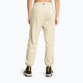 Дамски панталони за тренировка Under Armour Project Rock HWT Pnt silt / clay green 3