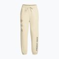 Дамски панталони за тренировка Under Armour Project Rock HWT Pnt silt / clay green 4