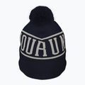 Мъжка зимна шапка Under Armour Halftime Pom Beanie midnight navy/summit white 2