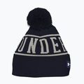 Мъжка зимна шапка Under Armour Halftime Pom Beanie midnight navy/summit white 5