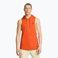 Мъжка тренировъчна тениска Under Armour Project Rock Payoff SL HD orange