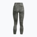 Дамски клин за тренировка Under Armour Project Rock clay green / silt 6