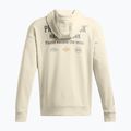 Мъжки потник Under Armour Project Rock HWT Full Zip silt/clay green 4