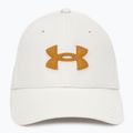 Мъжка бейзболна шапка Under Armour Blitzing summit white/yellow ochre 2